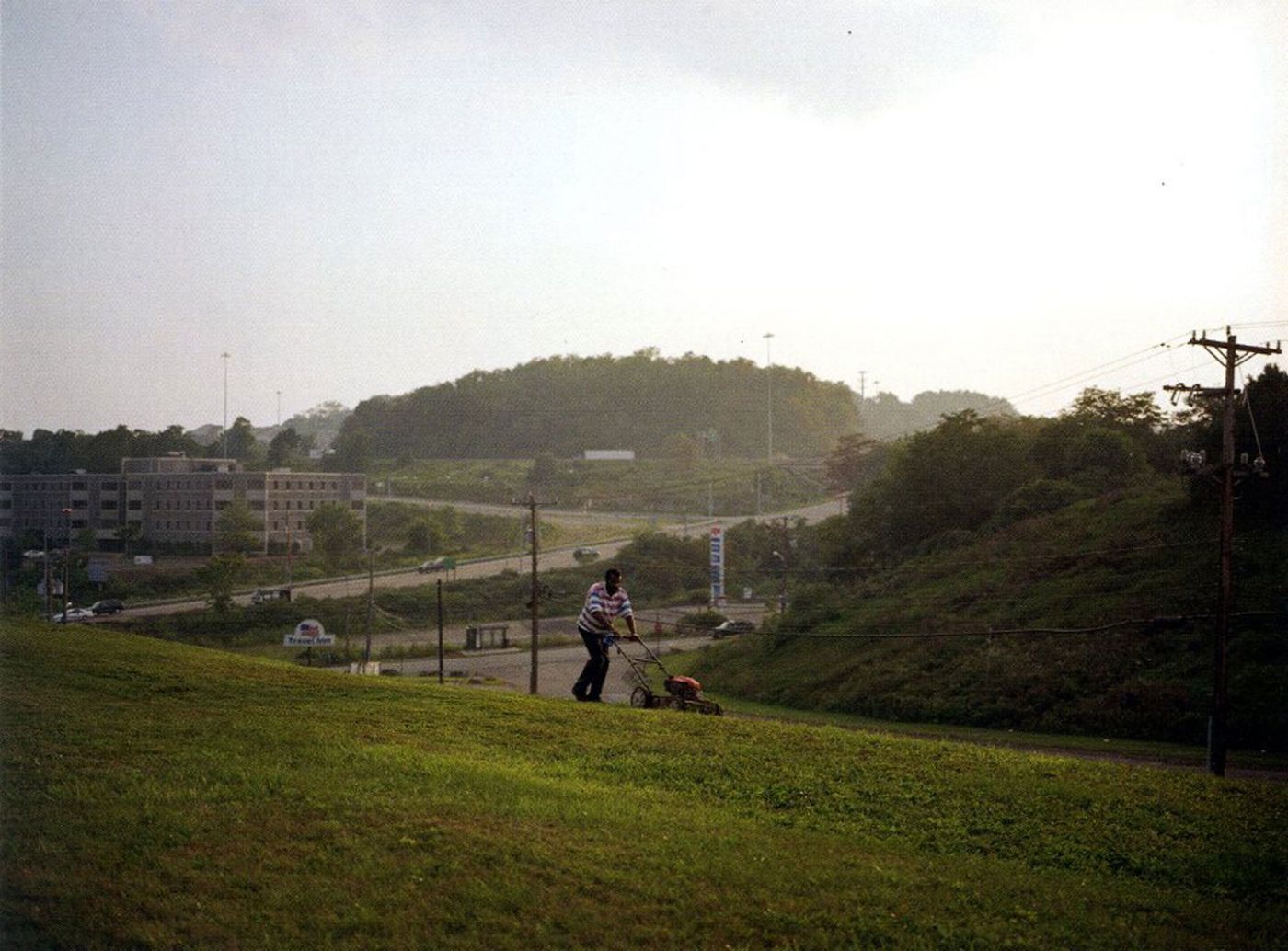 Paul Graham: A Shimmer of Possibility