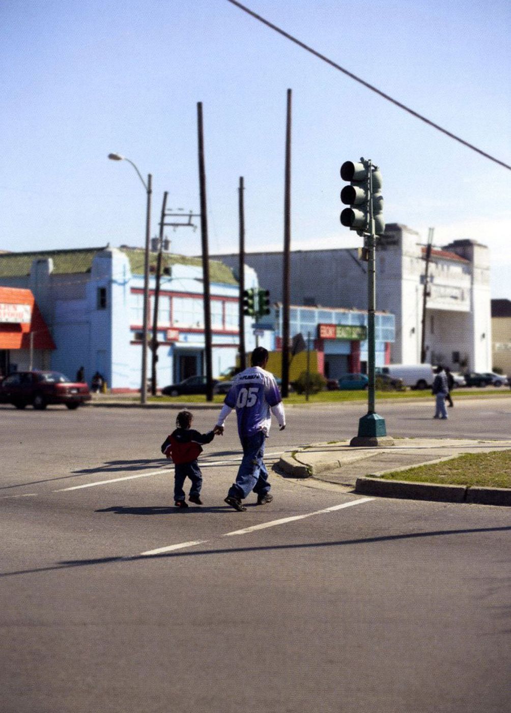 Paul Graham: A Shimmer of Possibility