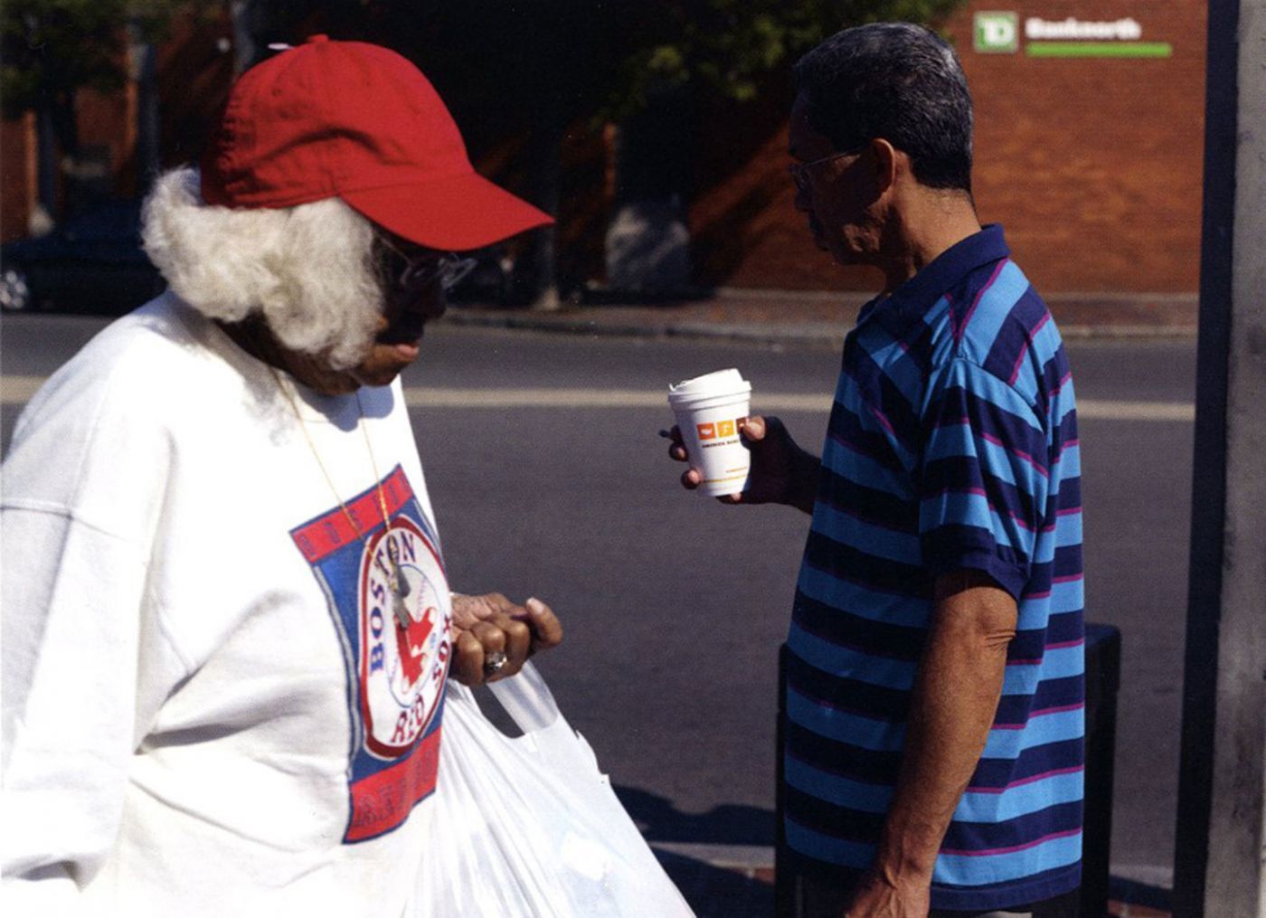 Paul Graham: A Shimmer of Possibility