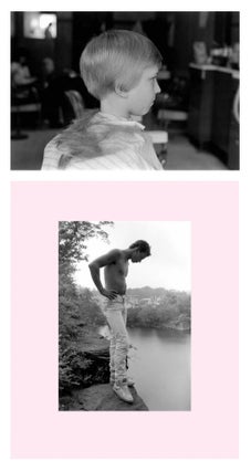 Item #108292 Mark Steinmetz: Summertime, Special Limited Edition (with Gelatin Silver Print)....