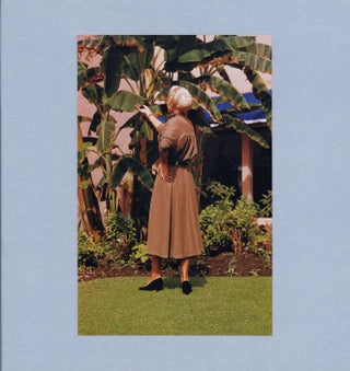 Item #108347 Paul Outerbridge: New Color Photographs from Mexico and California, 1948-1955. Paul...