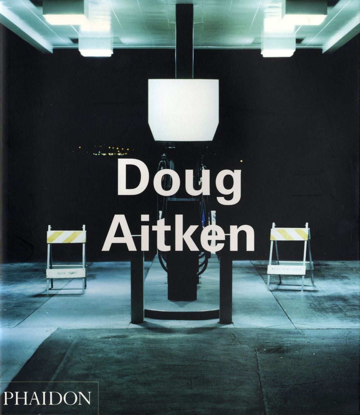 Doug Aitken (Phaidon Contemporary Series)