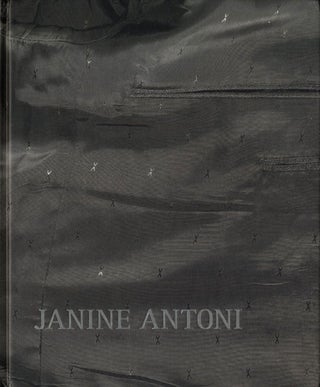 Item #108390 Janine Antoni (Ink Tree Edition). Janine ANTONI, Rosa, MARTINEZ, Amy, CAPPELLAZZO,...