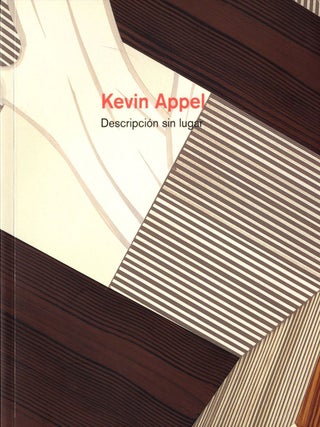 Item #108393 Kevin Appel: Descripción sin lugar. Kevin APPEL, Elizabeth A. T, SMITH, Tobias,...