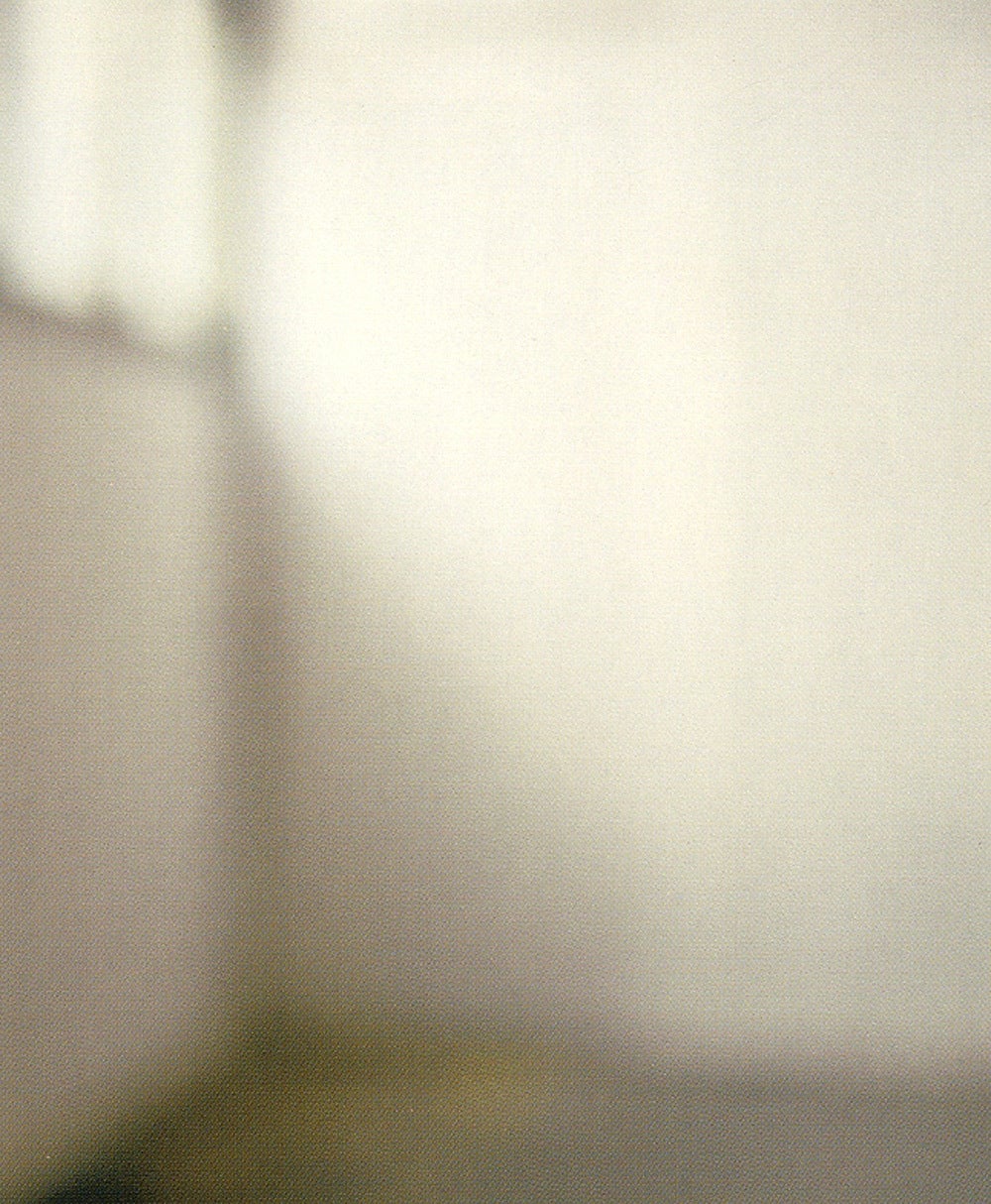 Uta Barth (MOCA, Los Angeles Catalogue, Reissue), Limited Edition