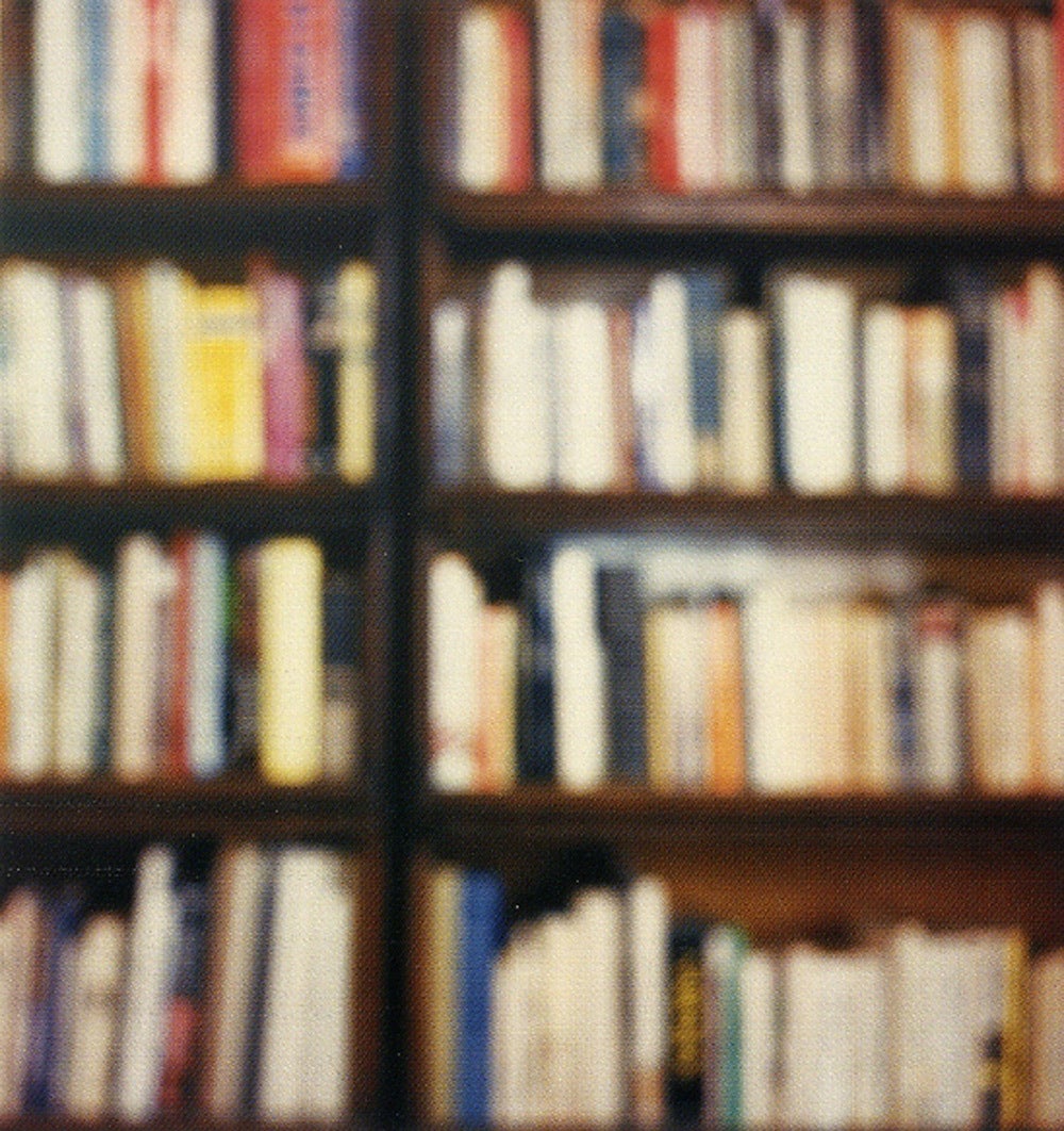 Uta Barth (MOCA, Los Angeles Catalogue, Reissue), Limited Edition