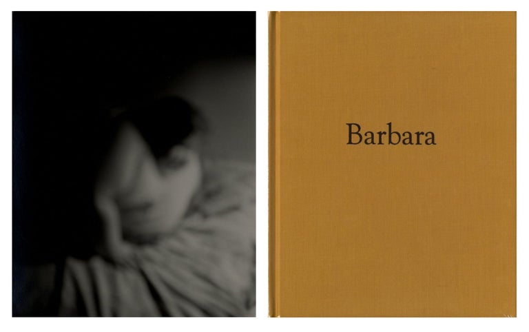 Andrea Modica: Barbara, Special Limited Edition (with Gelatin Silver Print