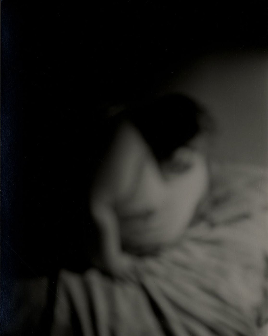 Andrea Modica: Barbara, Special Limited Edition (with Gelatin Silver Print)