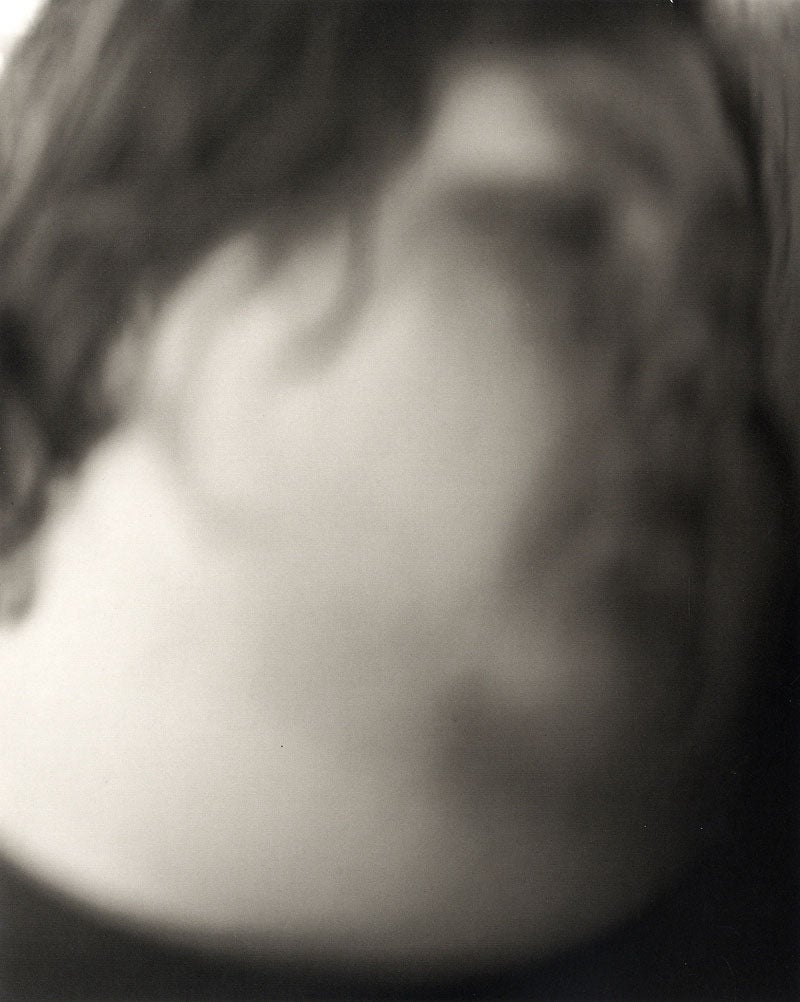 Andrea Modica: Barbara, Special Limited Edition (with Gelatin Silver Print)
