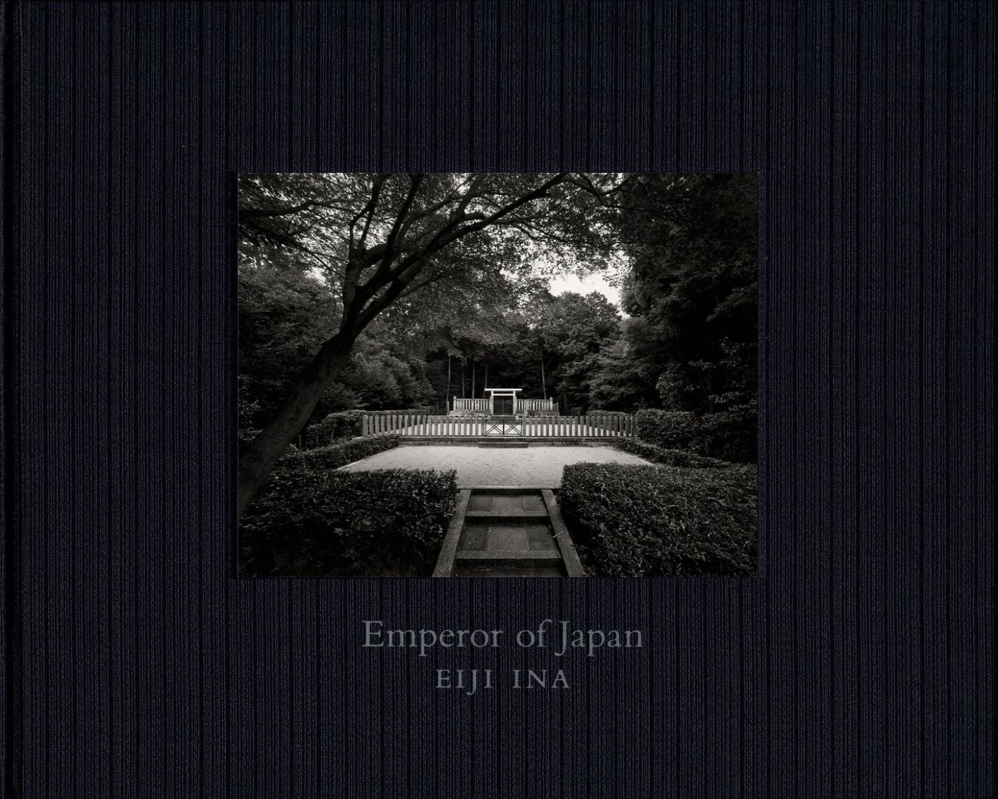 Eiji Ina: Emperor of Japan, Special Limited Edition (with Gelatin Silver Print)