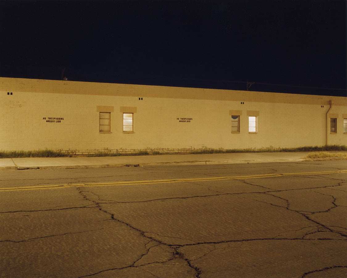 Todd Hido: Outskirts, Limited Edition (with Type-C Print)