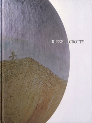 Item #108579 Russell Crotty. Russell CROTTY, David, FRANKEL