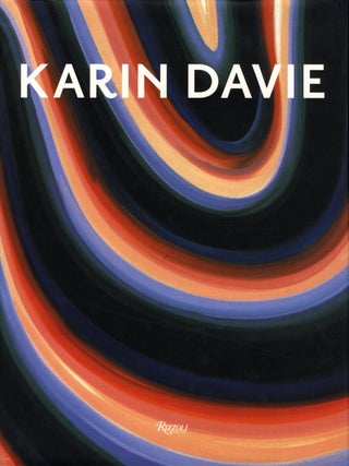 Item #108588 Karin Davie. Karin DAVIE, Lynne, TILLMAN, Barry, SCHWABSKY, Louis, GRACHOS
