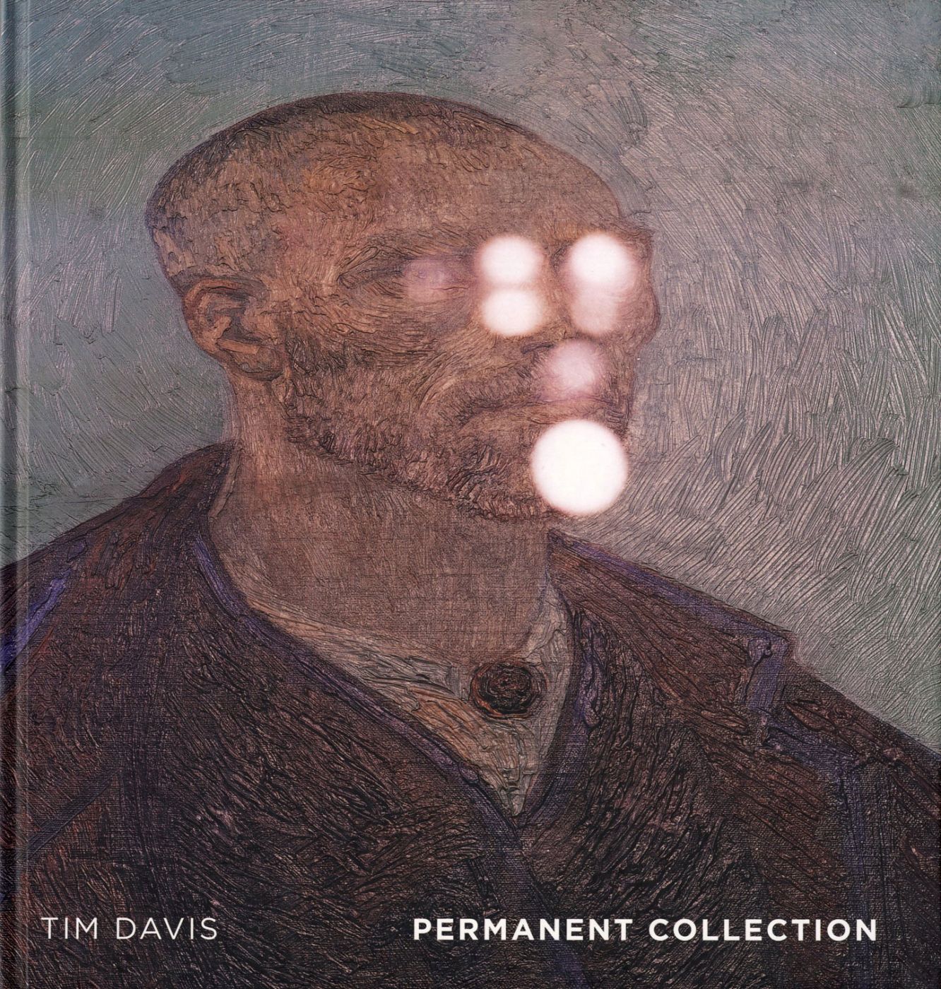 Tim Davis: Permanent Collection [SIGNED]