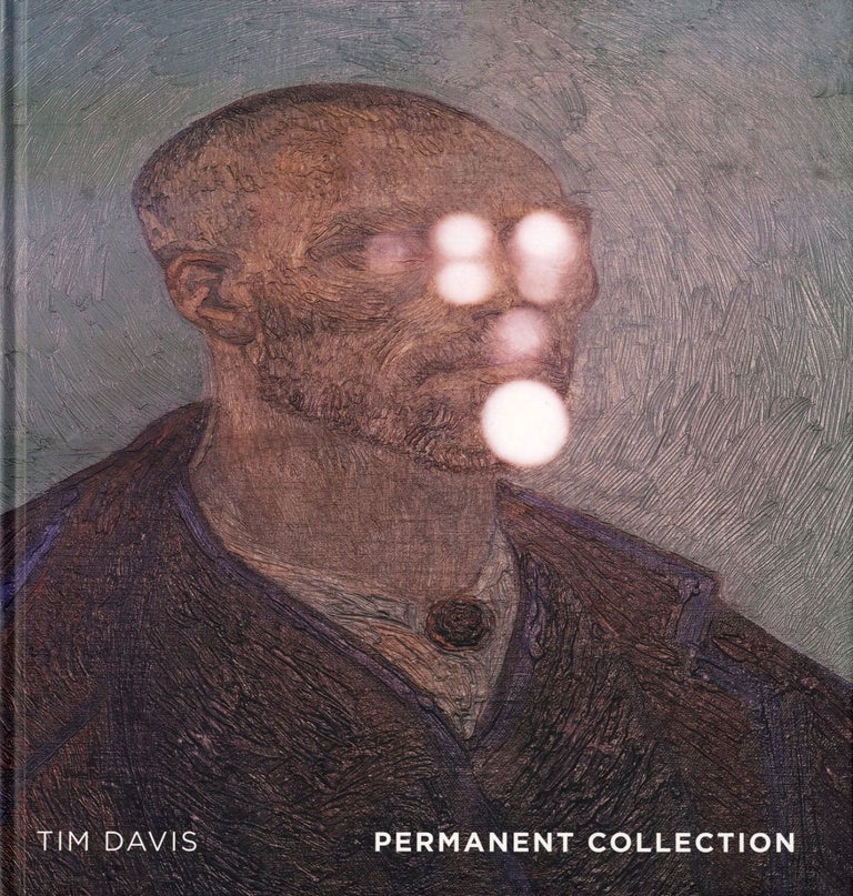 Tim Davis: Permanent Collection [SIGNED