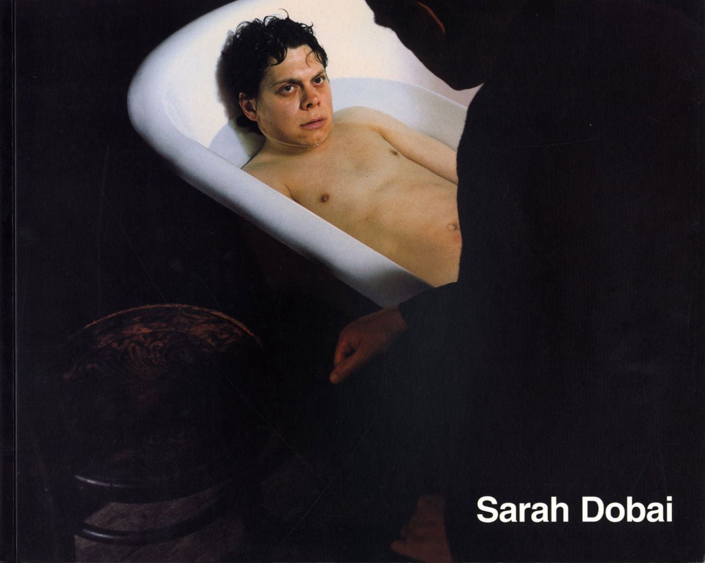 Sarah Dobai (Salamanca)