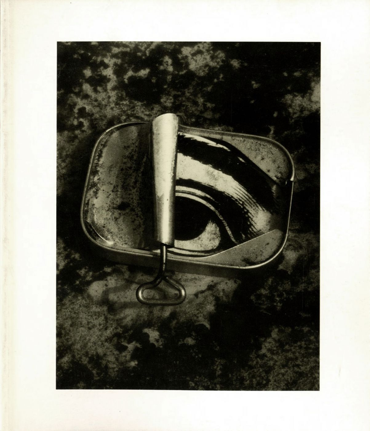 Untitled 19 (The Friends of Photography): Vilem Kriz, Photographs