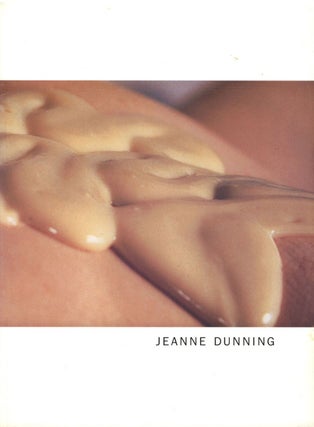 Item #108655 Jeanne Dunning (Feigen Contemporary). Jeanne DUNNING, Mimi, THOMPSON