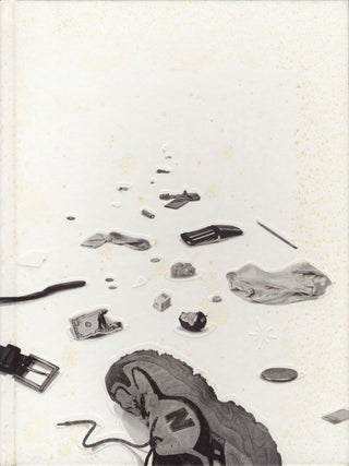 Item #108715 Tom Friedman (Gagosian Gallery, Los Angeles). Tom FRIEDMAN, Alexander, GEORGE,...