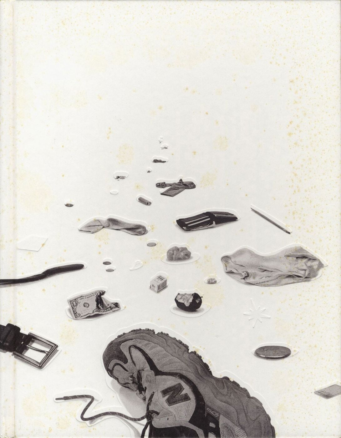 Tom Friedman (Gagosian Gallery, Los Angeles)