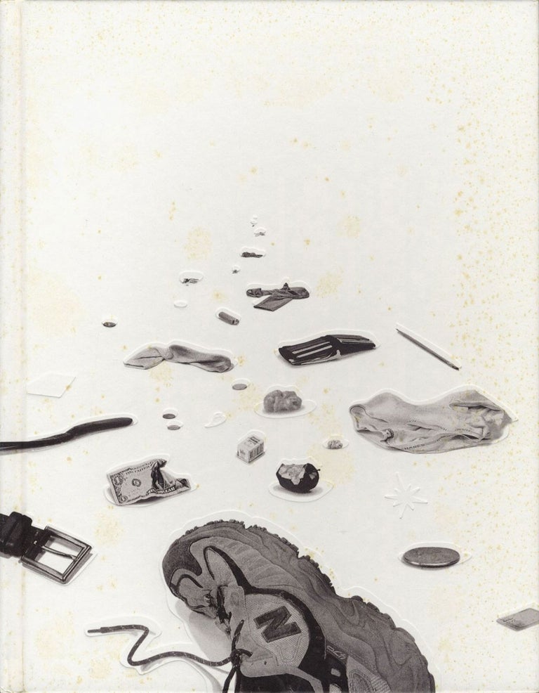 Tom Friedman (Gagosian Gallery, Los Angeles