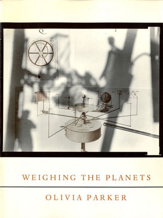 Item #108724 Untitled 44 (The Friends of Photography): Olivia Parker: Weighing the Planets....
