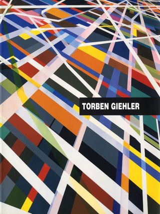 Item #108749 Torben Giehler (Salamanca). Torben GIEHLER, Merrily, KERR