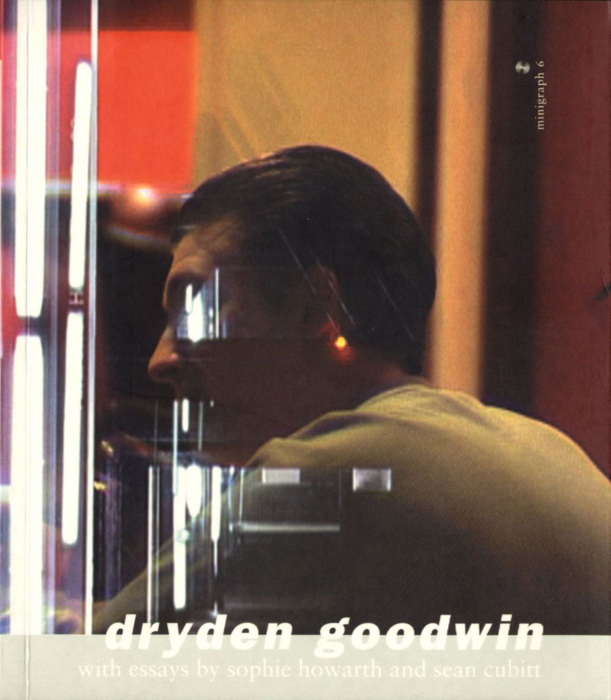 Dryden Goodwin (Film & Video Umbrella)
