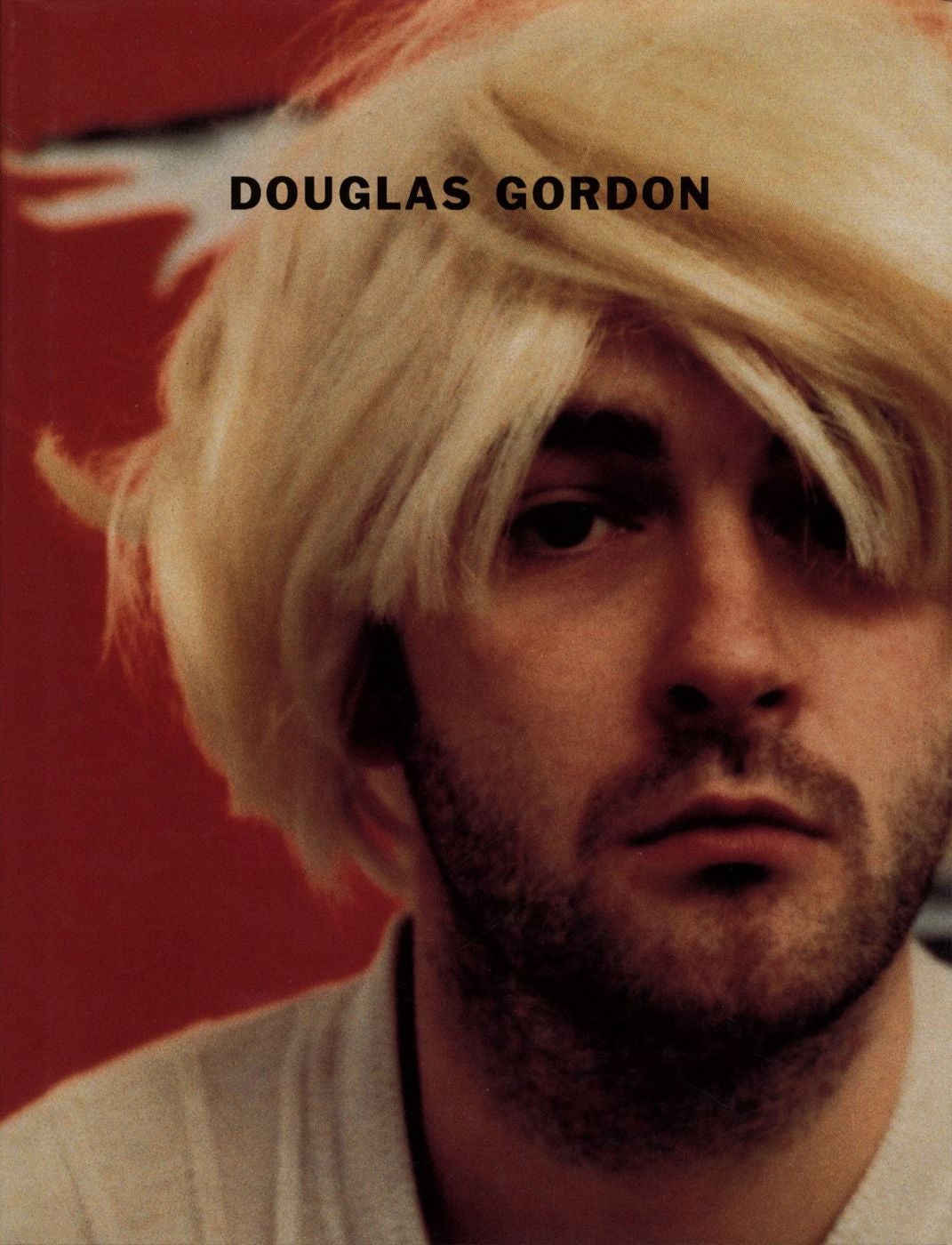 Douglas Gordon (MOCA, Los Angeles)