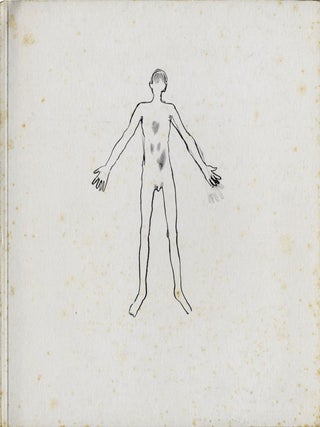 Item #108778 Antony Gormley (Salvatore Ala). Antony GORMLEY, Lynne, COOKE