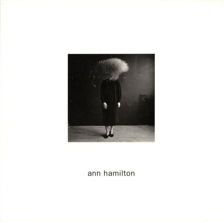 Ann Hamilton (San Diego Museum of Art