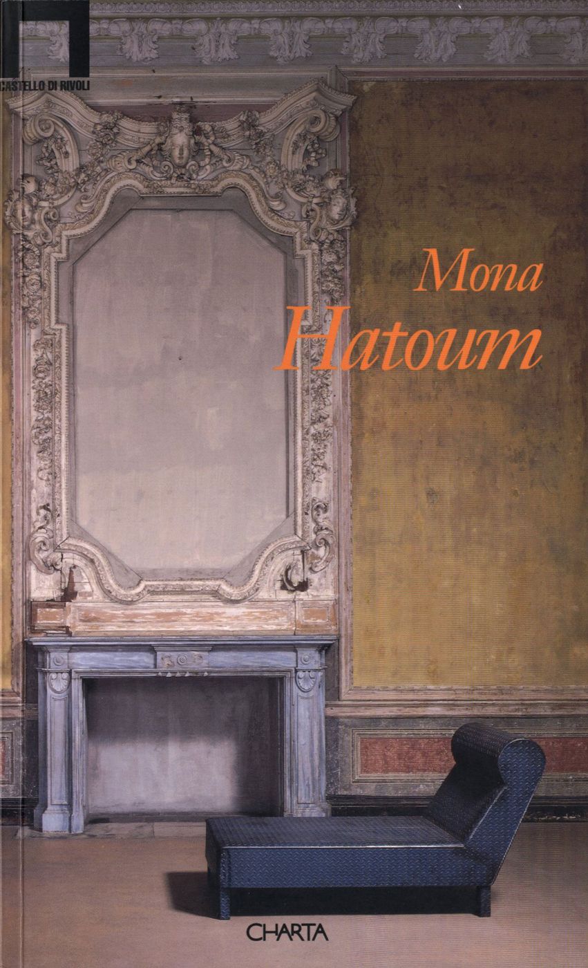 Mona Hatoum (Castello di Rivoli)