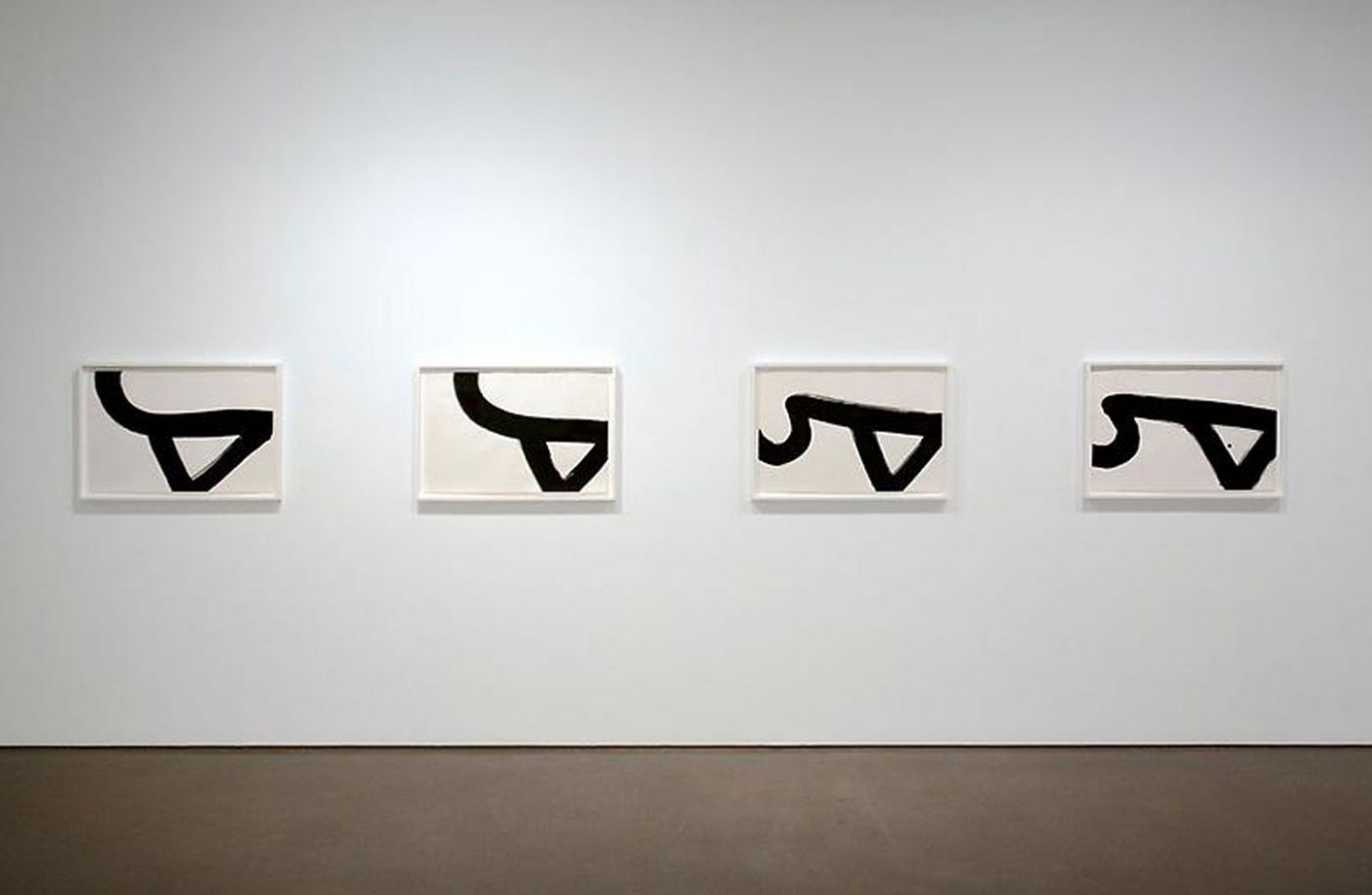 Al Held: Concrete Abstraction