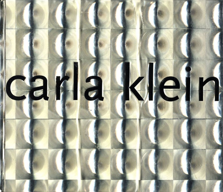 Carla Klein (Artimo Foundation