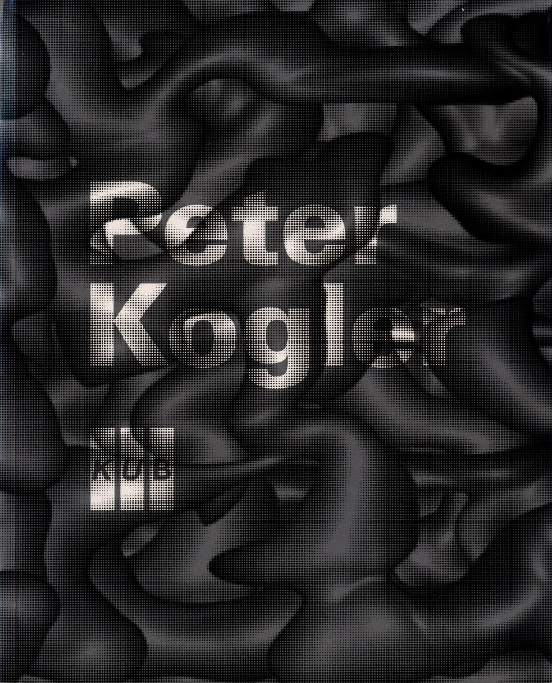 Peter Kogler (Kunsthaus Bregenz)