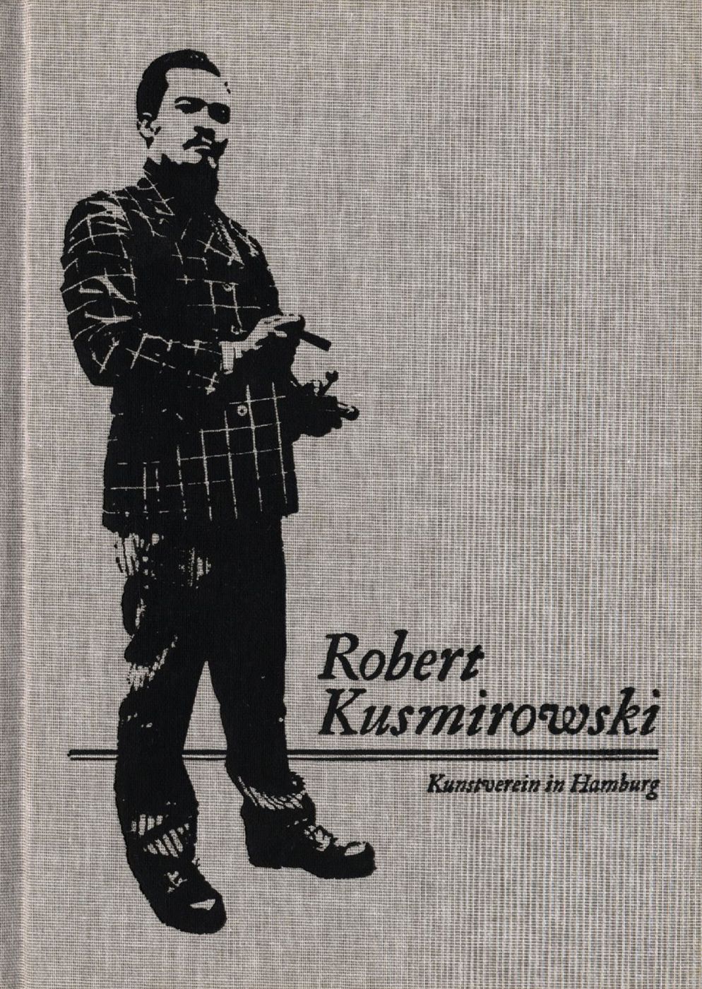 Robert Kusmirowski (Kunstverein in Hamburg)