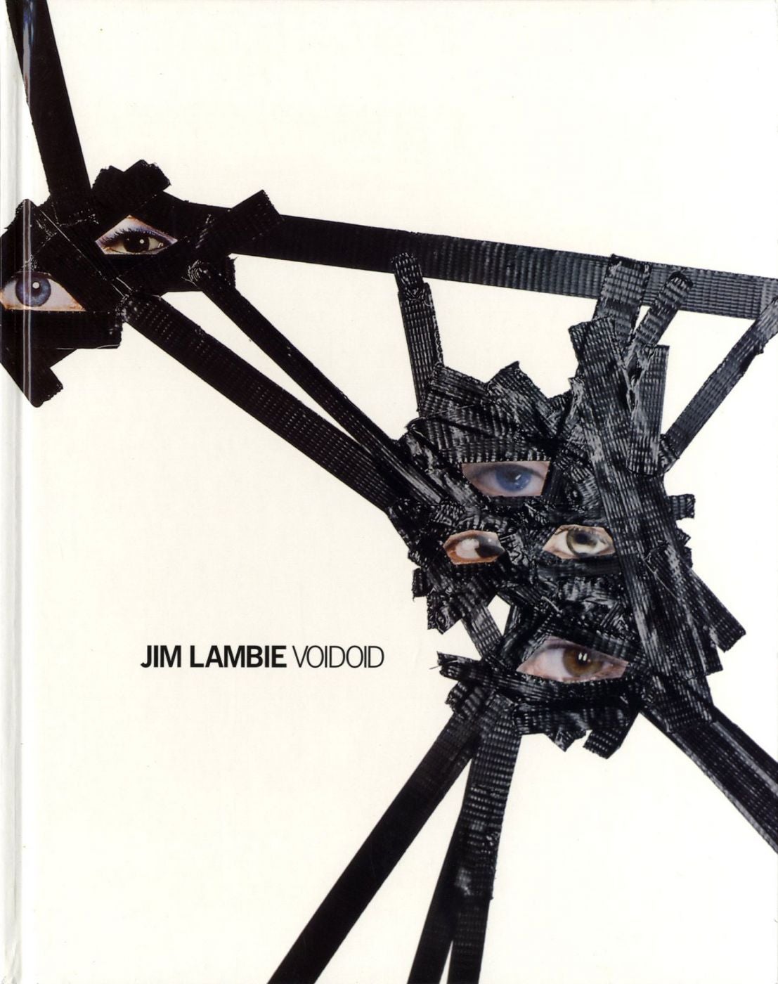 Jim Lambie: Voidoid