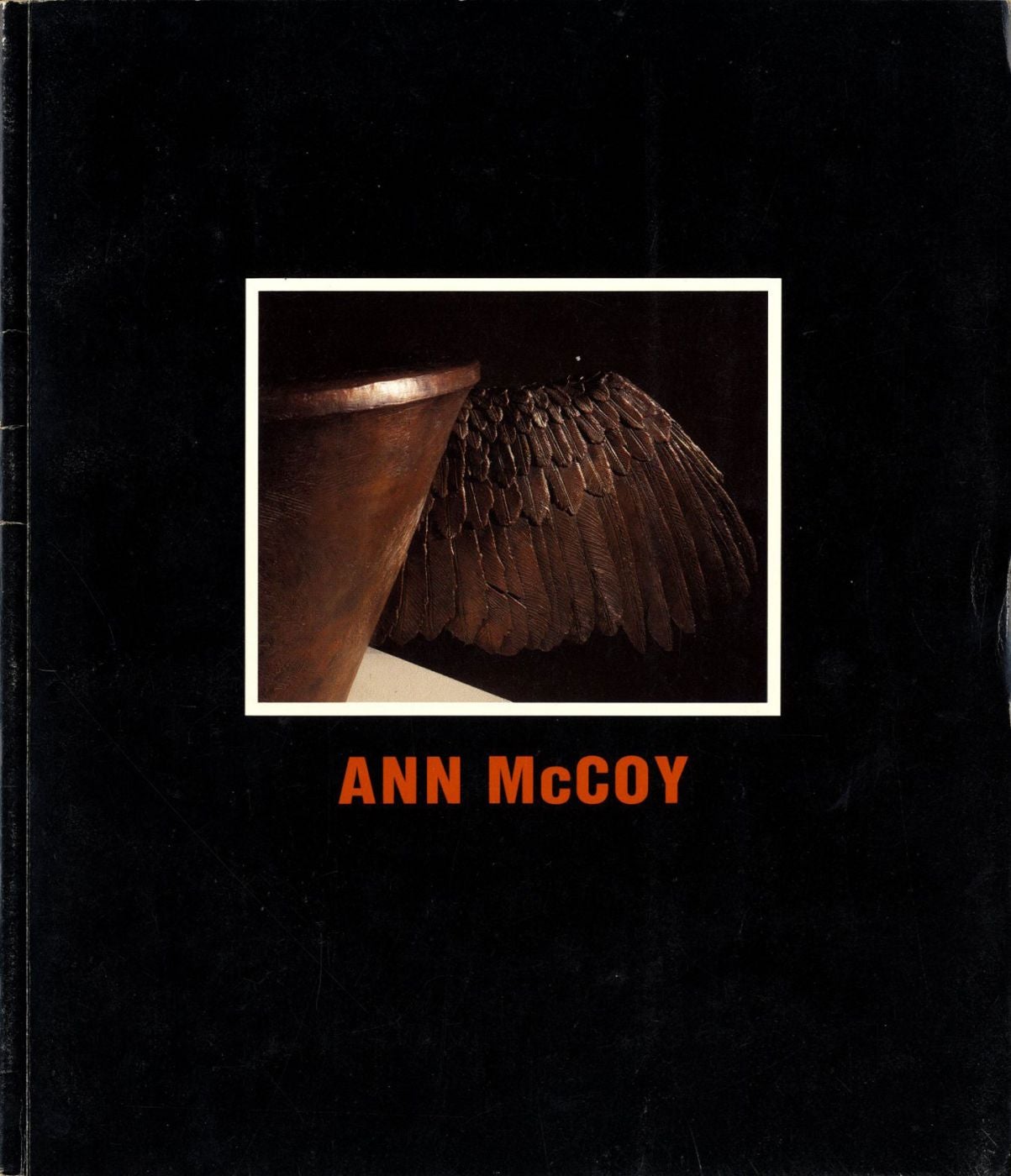 Ann McCoy: New Roman Works