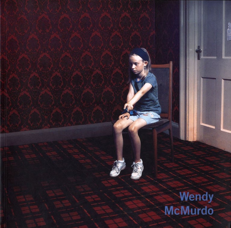 Wendy McMurdo (Salamanca