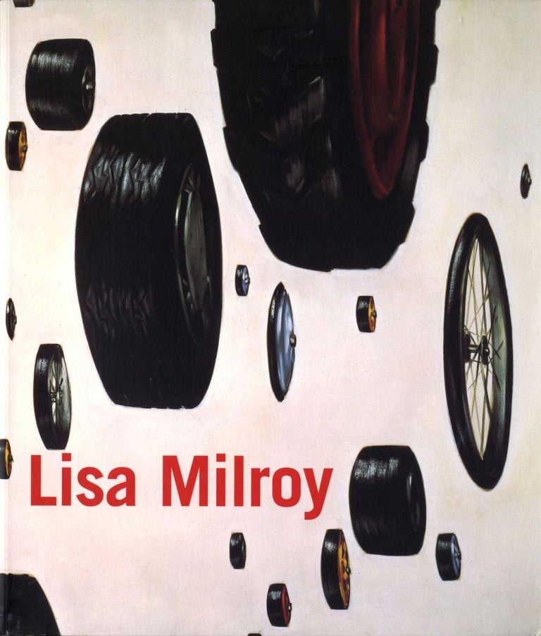 Lisa Milroy (Tate Liverpool