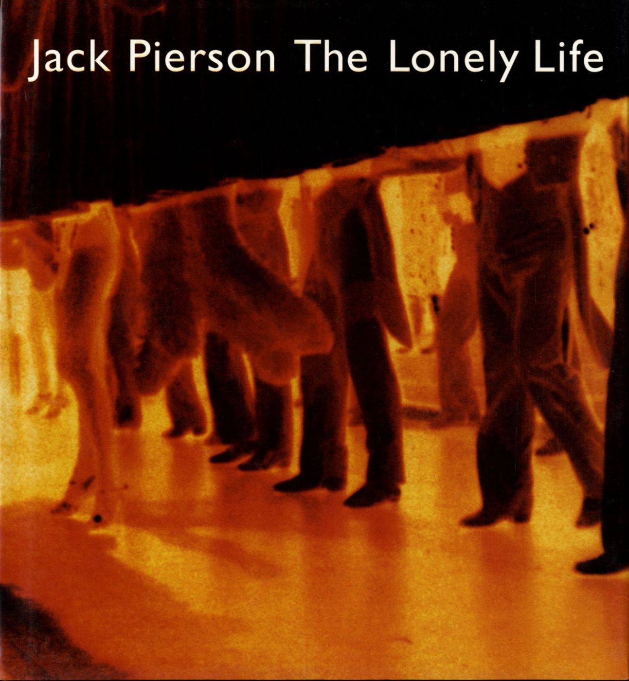 Jack Pierson: The Lonely Life