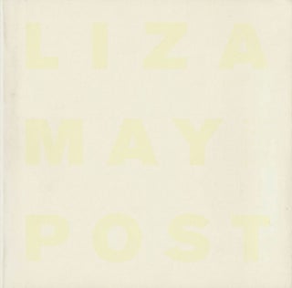 Item #109207 Liza May Post: Biennale de Venezia, 2001. Liza May POST, Adam, PHILLIPS, Kate, BUSH,...