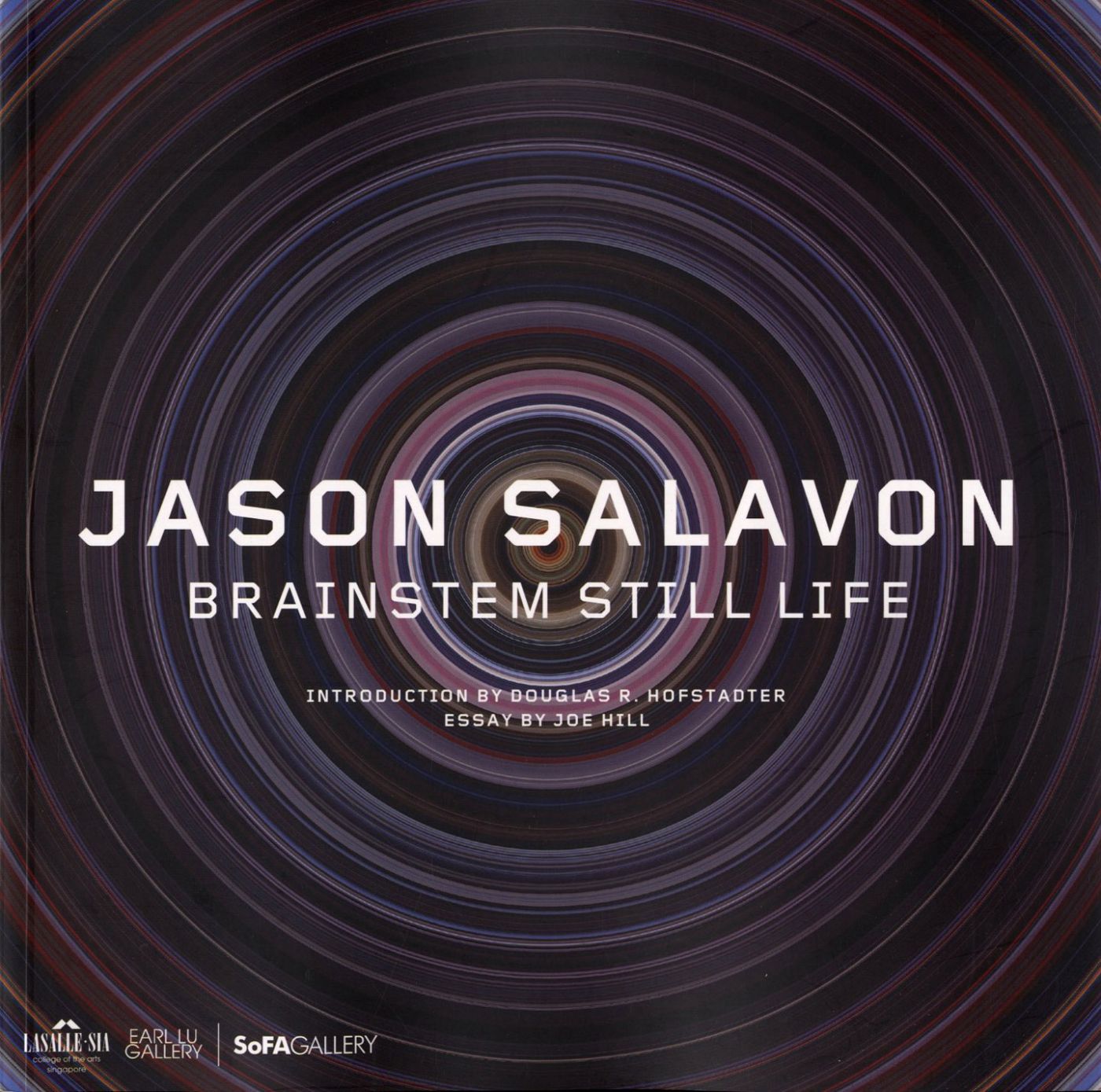 Jason Salavon: Brainstem Still Life