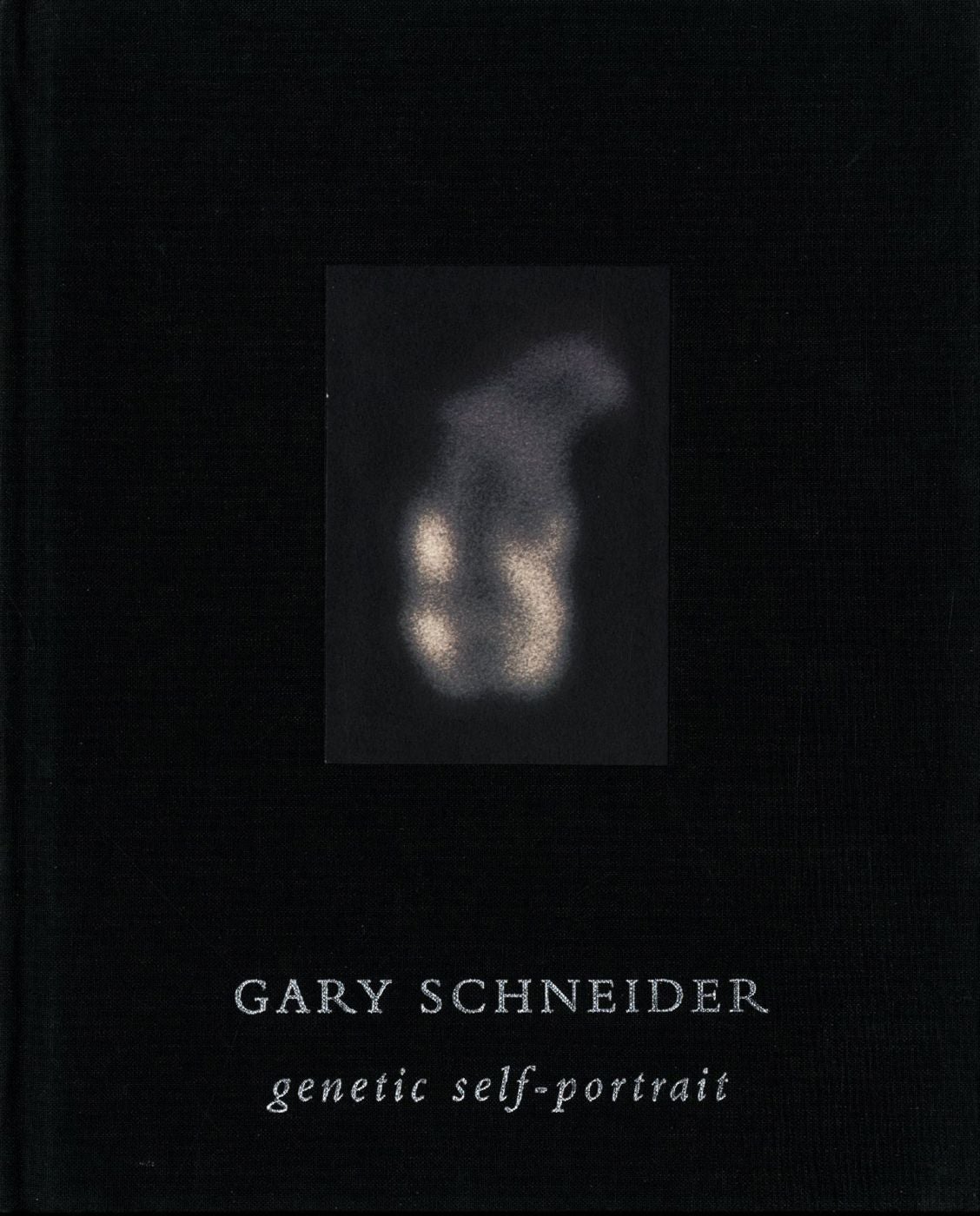 Gary Schneider: Genetic Self-Portrait
