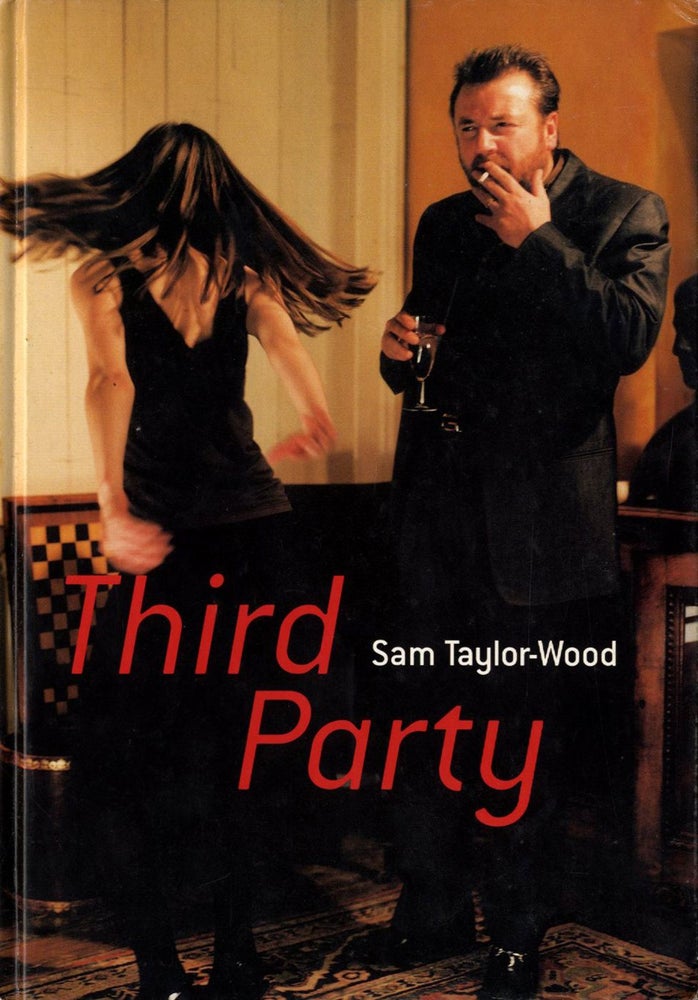 Sam Taylor-Wood: Third Party