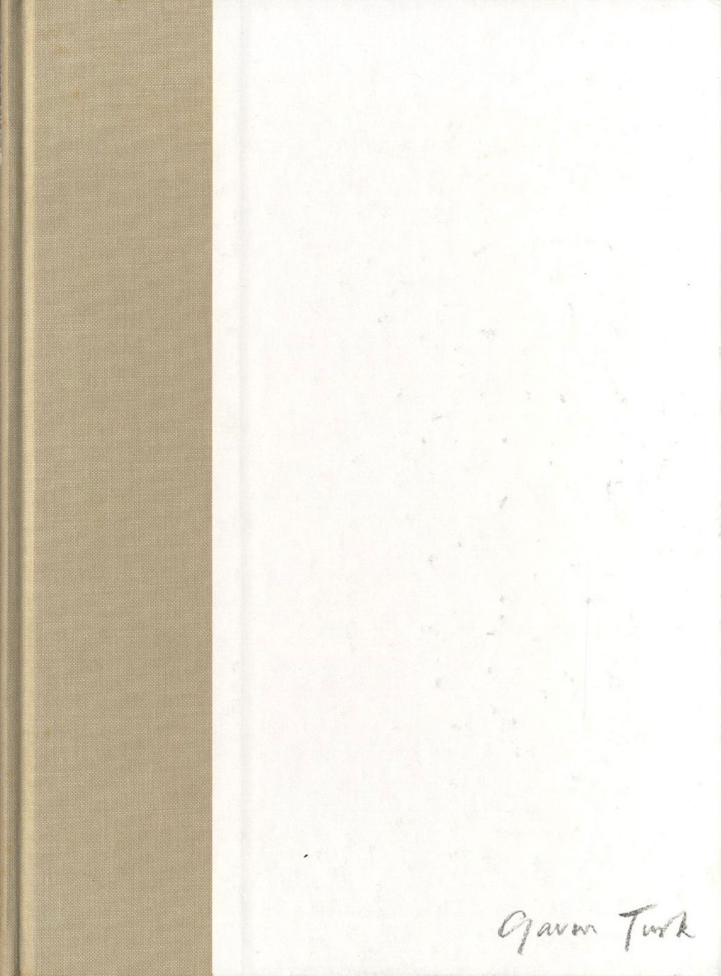 Gavin Turk: Collected Works 1994-1998 | Gavin TURK, Joshua, COMPSTON ...