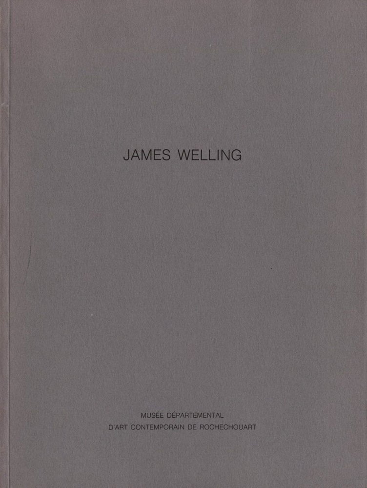 James Welling (Musée Départmental d'Art Contemporain de Rochechouart