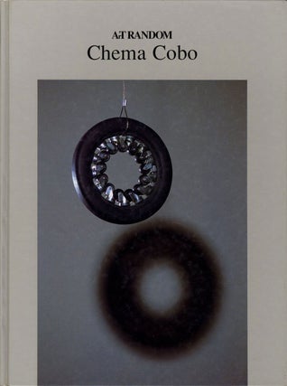 Item #109617 ArT Random: Chema Cobo: Amnesia. Chema COBO