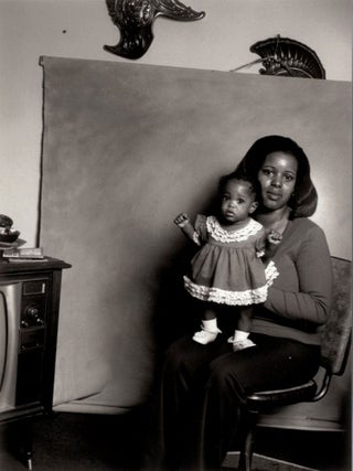 Item #109707 Leon Borensztein: Portraits ii (One Picture Book #76), Limited Edition (with Print)....