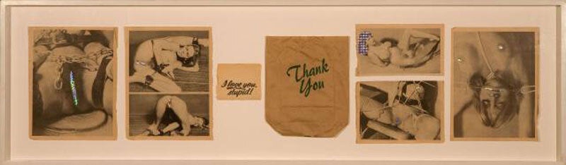 Dash Snow: God Spoiled a Perfect Asshole When He Put Teeth in Yer Mouth: Photographs by Dash Snow